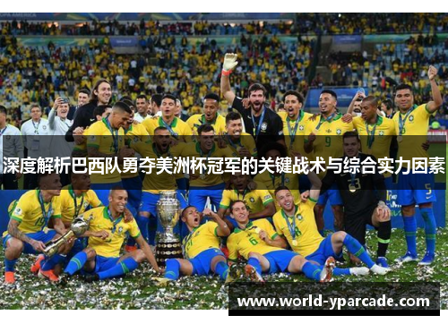 深度解析巴西队勇夺美洲杯冠军的关键战术与综合实力因素